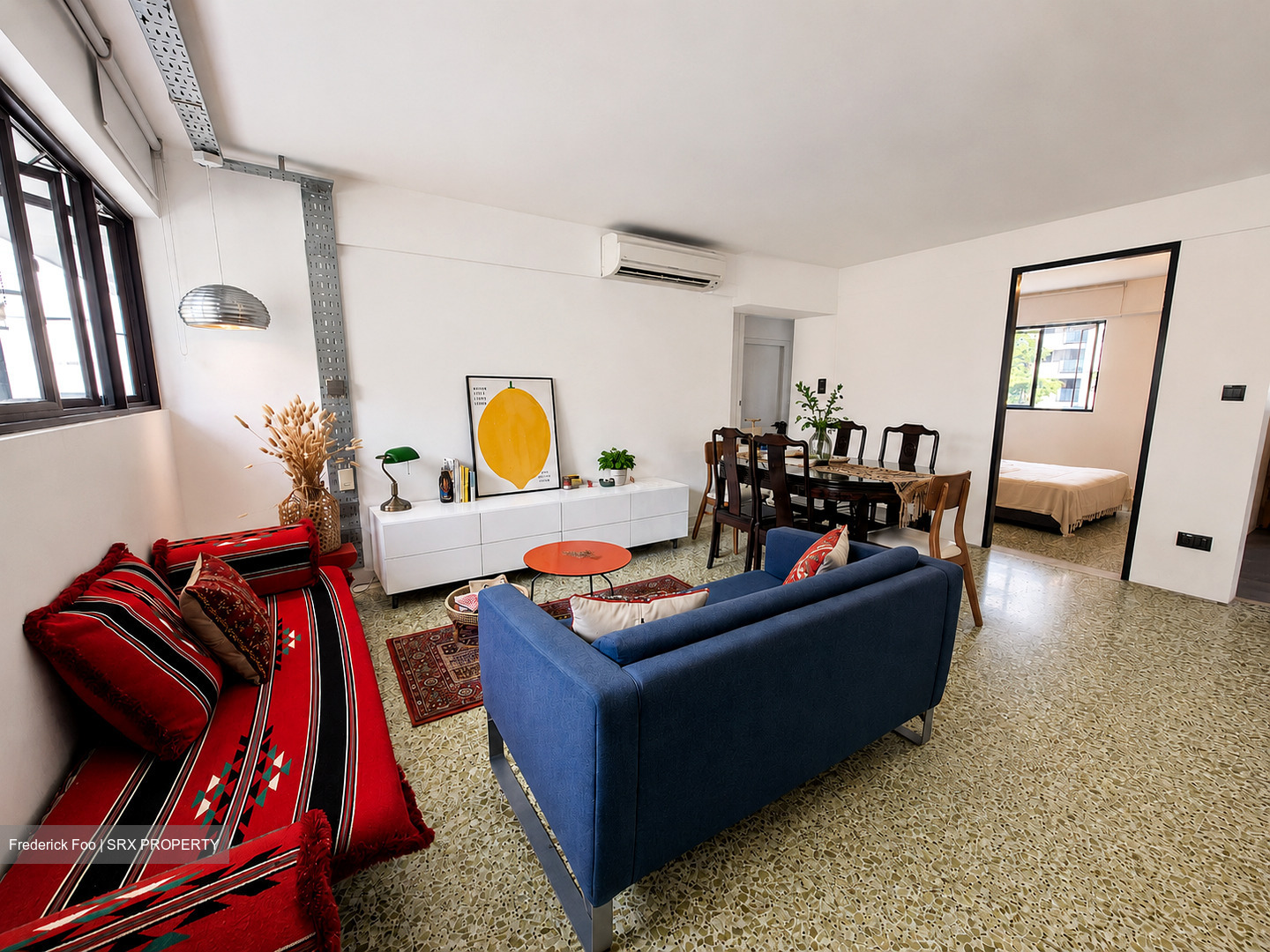 Blk 226 Toa Payoh Eight (Toa Payoh), HDB 4 Rooms #558920381